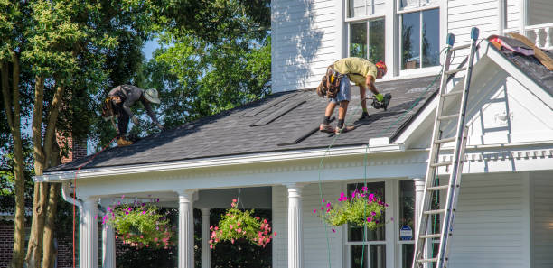 Fast & Reliable Emergency Roof Repairs in Syosset, NY